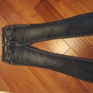 *2 for $10* Cello embellished jeans